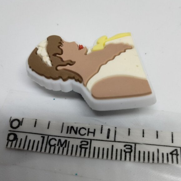 Taylor Swift Shoe Charm Swiftie - Picture 3 of 3